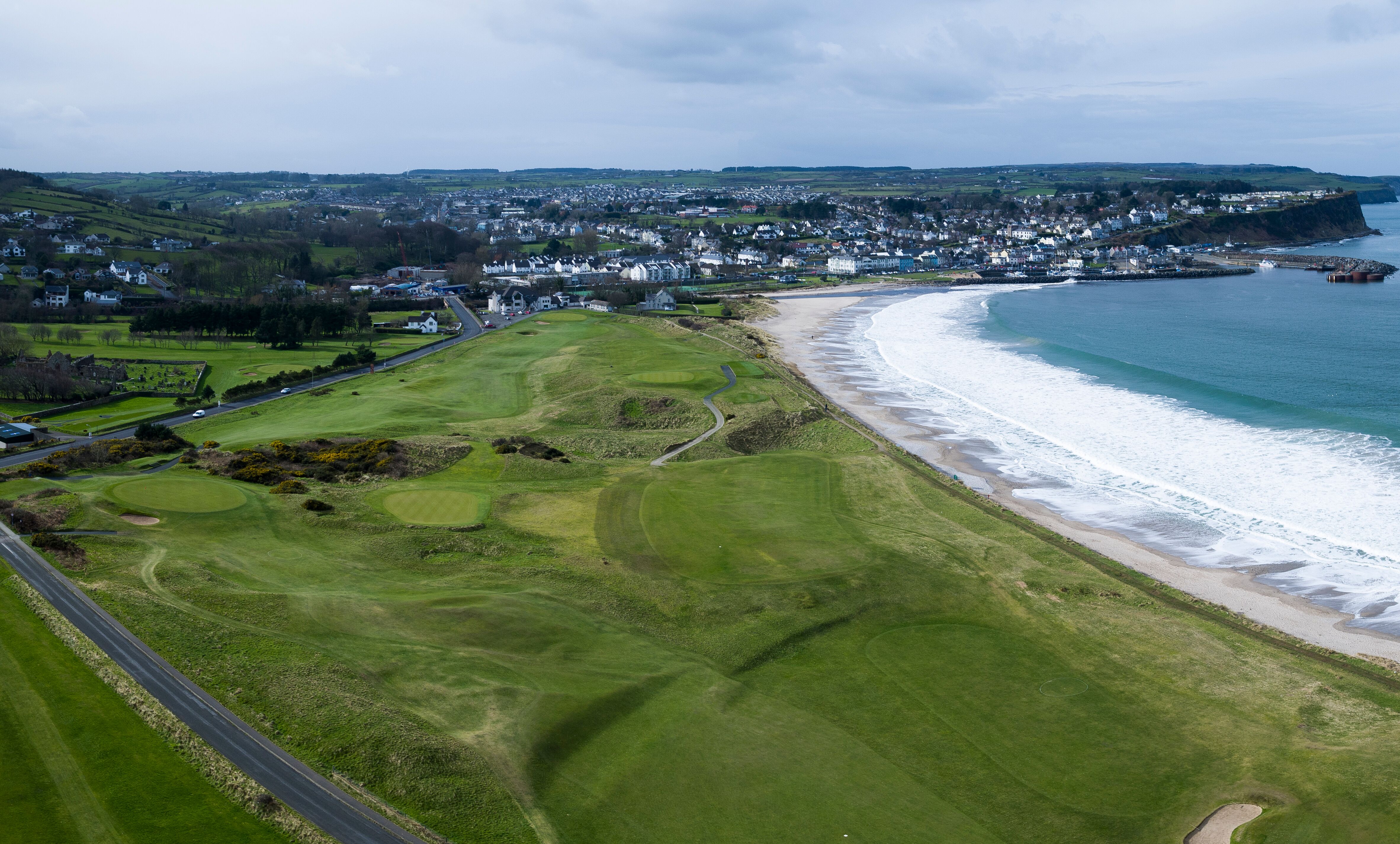 International Life Membership Ballycastle Golf Club international-life-membership-ballycastle-golf-club