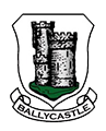 Ballycastle Logo